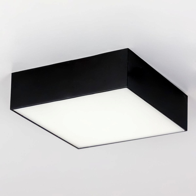 Накладной светодиодный светильник Citilux Тао CL712X122N Фото № 12