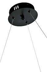 Подвесная люстра Zortes RONY ZRS.1209.06 3