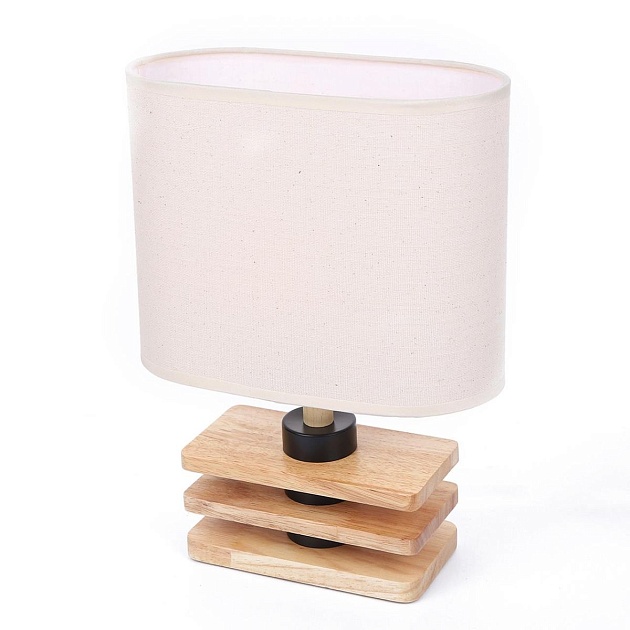 Настольная лампа Lumion County Maderana 8205/1T изображение 1 Настольная лампа Lumion County Maderana 8205/1T Фото № 1