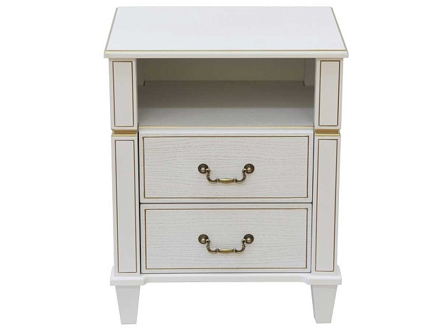 Тумбочка Мебелик Васко В 116Н 001284 Фото № 4