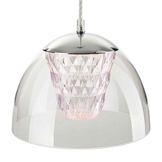 Подвесной светодиодный светильник Citilux Топаз CL717114 5