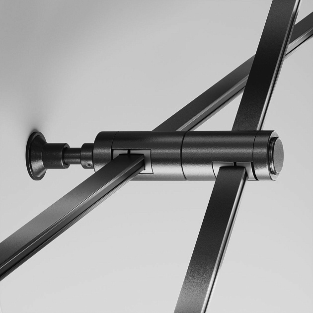 Крепление настенное Maytoni Flarity TRA155CW-D1-B Фото № 5