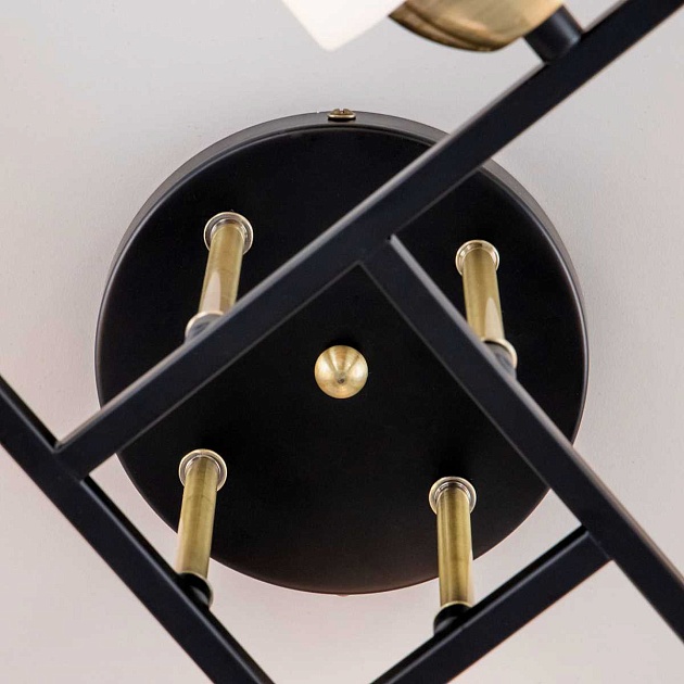 Потолочная люстра Citilux Генри CL130285 Фото № 3