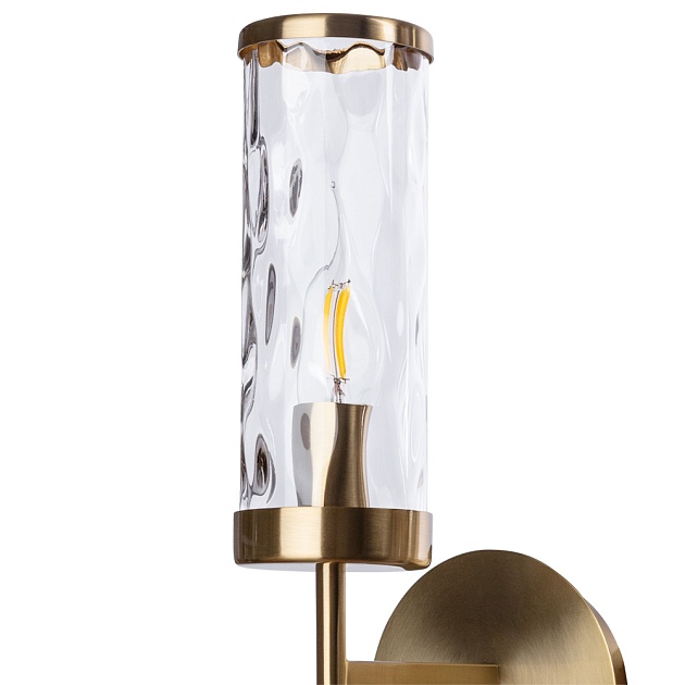 Бра Divinare Sham 4505/17 AP-1 Фото № 2