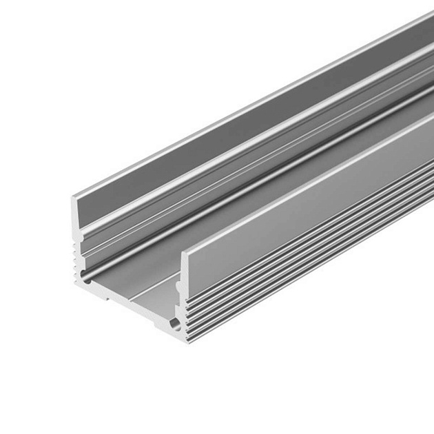 Профиль Arlight SL-SLIM20-H13-3000 ANOD 036036 Фото № 3