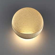 Настенный светодиодный светильник Odeon Light Hightech Vela 7004/7WL 3