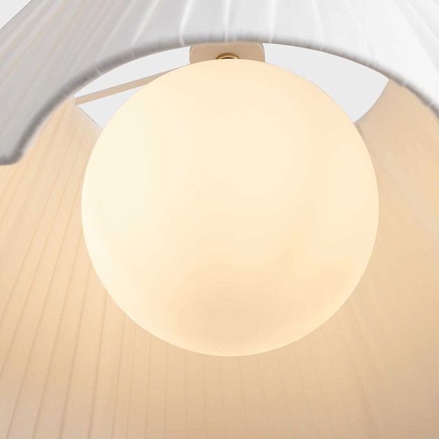 Подвесной светильник Freya FR2056PL-01W Фото № 2