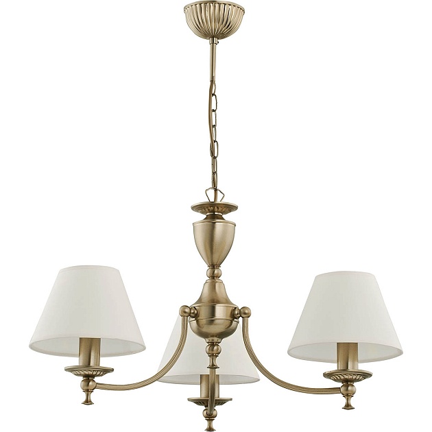 Подвесная люстра Adilux Sofia 18343 Фото № 1