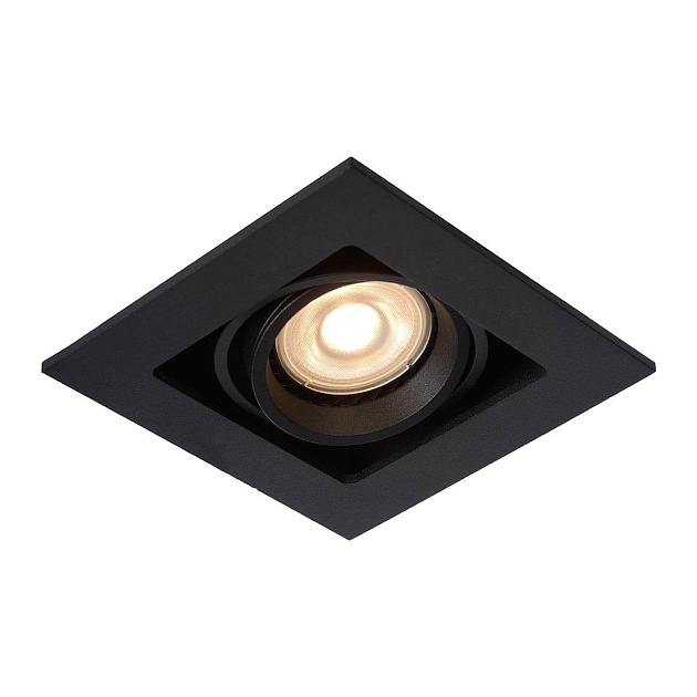 Встраиваемый светильник Lucide Chimney 09926/01/30 изображение 3 Встраиваемый светильник Lucide Chimney 09926/01/30 Фото № 3