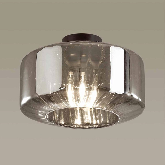 Потолочный светильник Odeon Light Pendant Binga 4746/1C Фото № 3