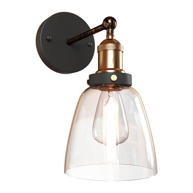 Бра Loft IT Factory Filament Loft1122W Фото № 1