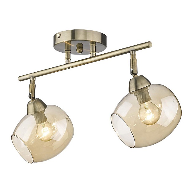 Потолочный светильник Velante 237-507-02 Фото № 1