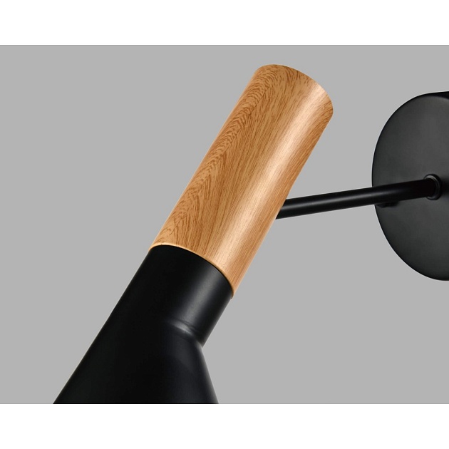 Настенный светильник Moderli Turin V10480-1W изображение 2 Настенный светильник Moderli Turin V10480-1W Фото № 2