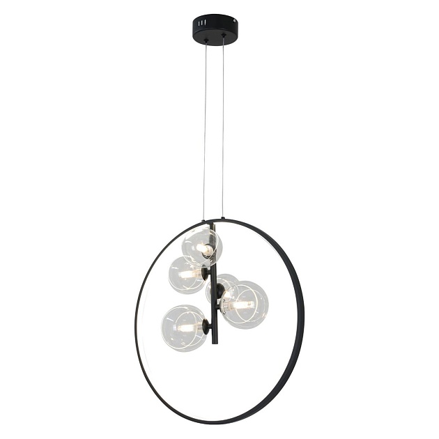 Подвесная люстра Kink Light Иона 09408-5A,19 Фото № 1