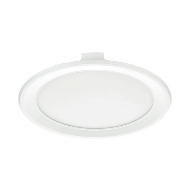 Встраиваемый светодиодный светильник Ambrella light Present 300154 Фото № 1