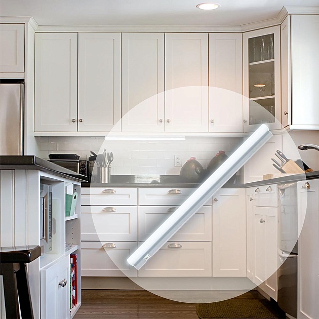 Настенный светодиодный светильник Apeyron 14-52 изображение 19 Настенный светодиодный светильник Apeyron 14-52 Фото № 19