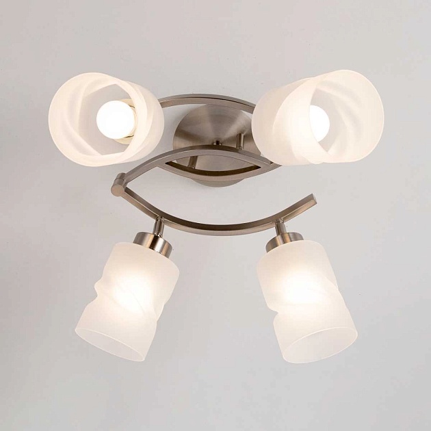 Потолочная люстра Citilux Астро CL125142 изображение 12 Потолочная люстра Citilux Астро CL125142 Фото № 12