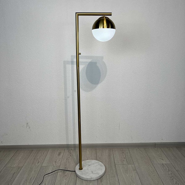 Торшер Imperium Loft Geneva Glass 85499-22 Фото № 6