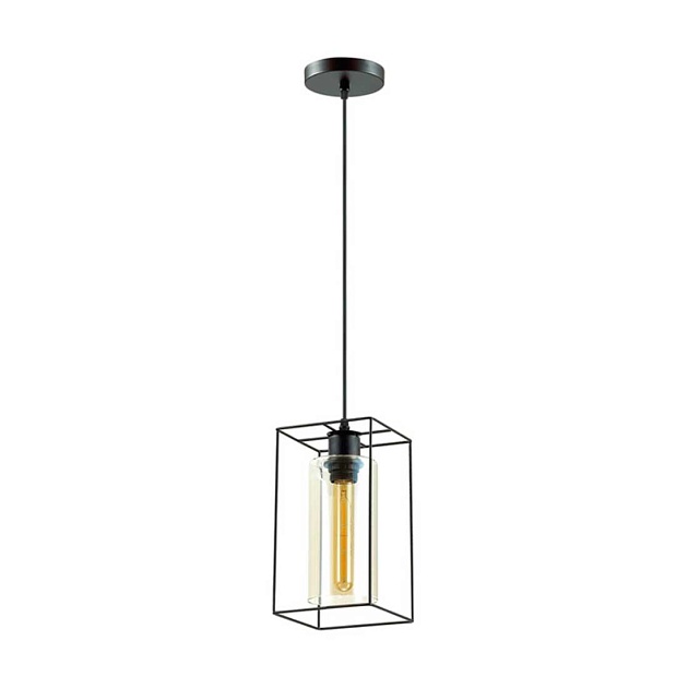 Подвесной светильник Lumion Suspentioni Elliot 3728/1 изображение 1 Подвесной светильник Lumion Suspentioni Elliot 3728/1 Фото № 1