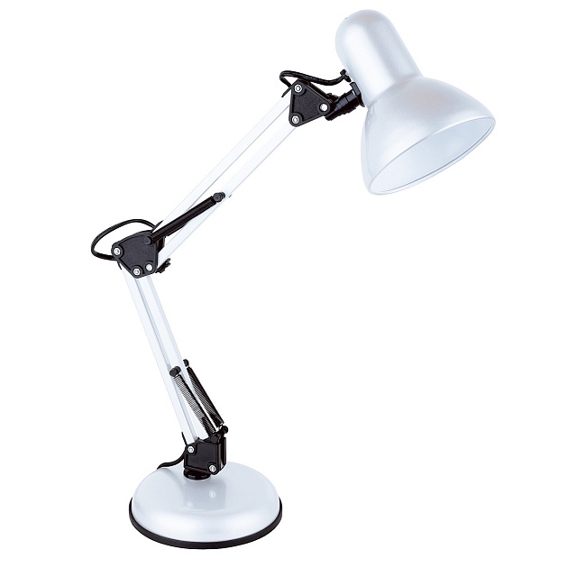 Настольная лампа Lucia Юниор 465 4606400609582 изображение 1 Настольная лампа Lucia Юниор 465 4606400609582 Фото № 1