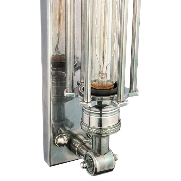 Настенный светильник Covali WL-51579 Фото № 3