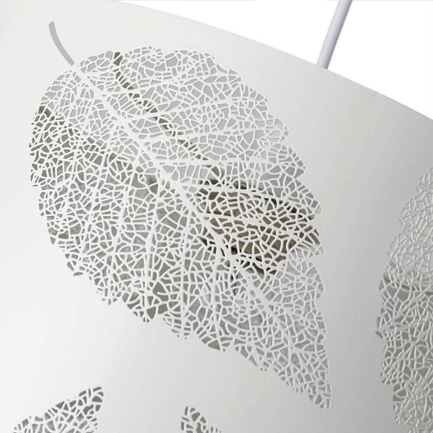 Подвесной светильник Arte Lamp Celesta A2768SP-1WH изображение 2 Подвесной светильник Arte Lamp Celesta A2768SP-1WH Фото № 2