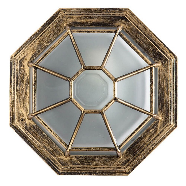 Уличный светильник Arte Lamp Pegasus A3121PF-1BN изображение 4 Уличный светильник Arte Lamp Pegasus A3121PF-1BN Фото № 4