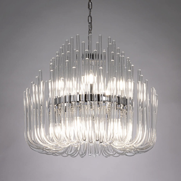 Подвесная люстра Divinare Bianca 6043/02 LM-10 изображение 6 Подвесная люстра Divinare Bianca 6043/02 LM-10 Фото № 6