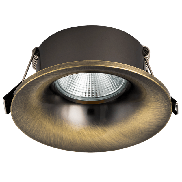 Встраиваемый светильник Lightstar Levigo 010021 Фото № 2