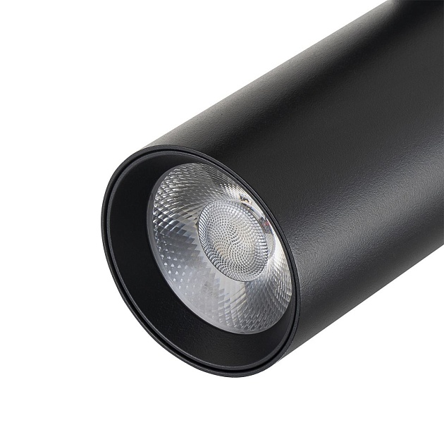 Трековый светодиодный светильник Escada 20002TRA/02LED SBK Фото № 2