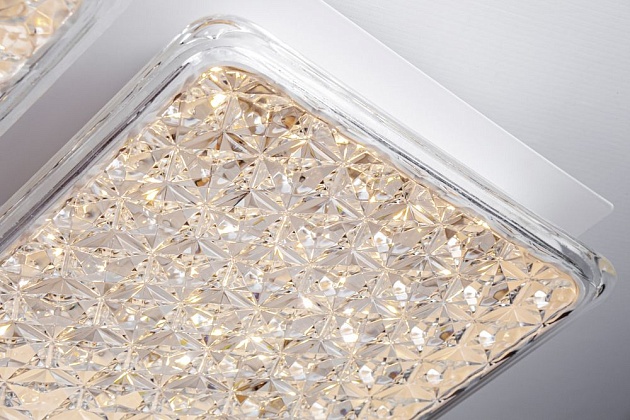Потолочный светодиодный светильник Escada 10204/9LED Фото № 6