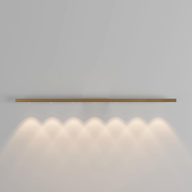 Подсветка интерьерная Elektrostandard a071273 Фото № 2