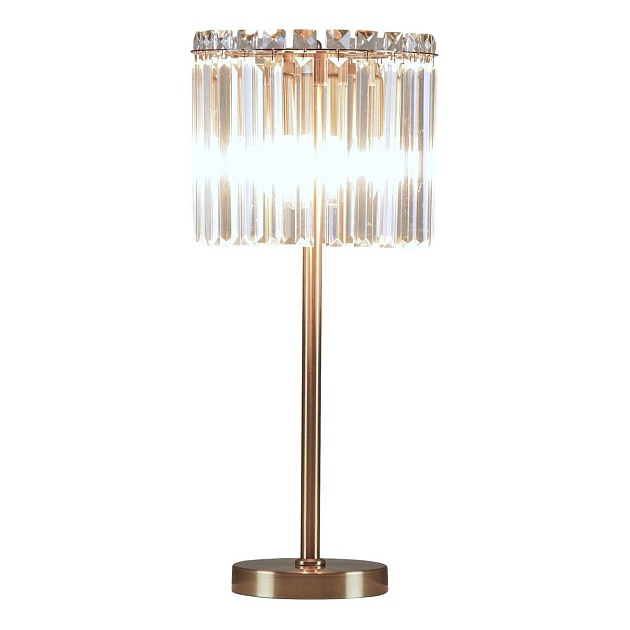 Настольная лампа Moderli Levi V10762-3T Фото № 1