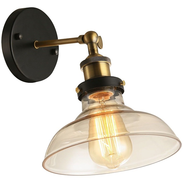 Спот Velante 386-521-01 Фото № 1