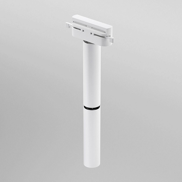 Трековый светодиодный светильник Elektrostandard Pika 85112/01 a065275 Фото № 3