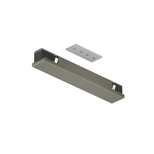 Коннектор прямой Denkirs Shine Base TR5722-DN Фото № 5