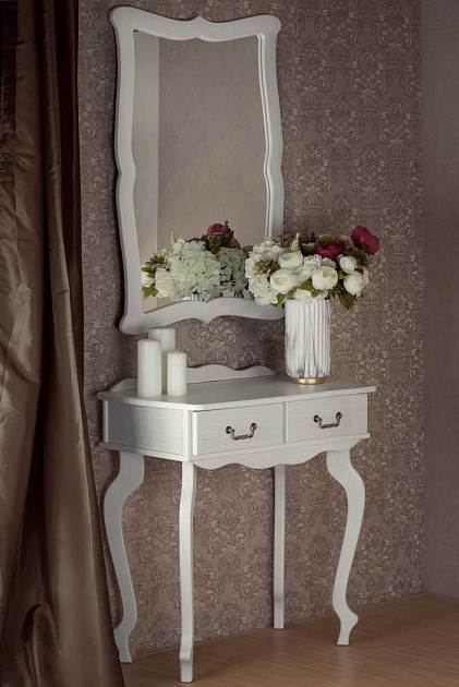 Зеркало Мебелик Берже 23 002472 изображение 10 Зеркало Мебелик Берже 23 002472 Фото № 10