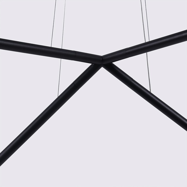 Подвесной светодиодный светильник Favourite Pyramis 4573-2P Фото № 3