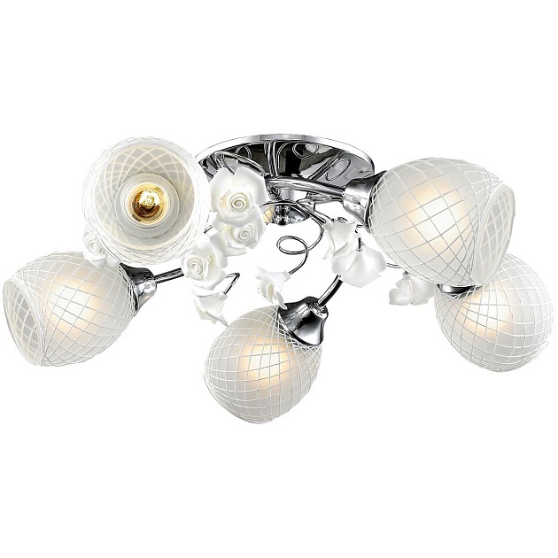 Потолочная люстра Velante 705-107-05 Фото № 1