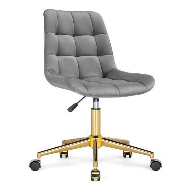 Поворотное кресло Woodville Честер 533180 Фото № 1