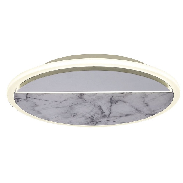 Потолочный светодиодный светильник Mantra Marmol 8507 изображение 1 Потолочный светодиодный светильник Mantra Marmol 8507 Фото № 1