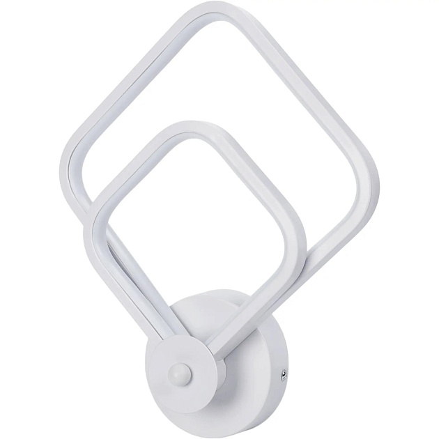 Бра Escada Twister 10228/SG Led Фото № 1