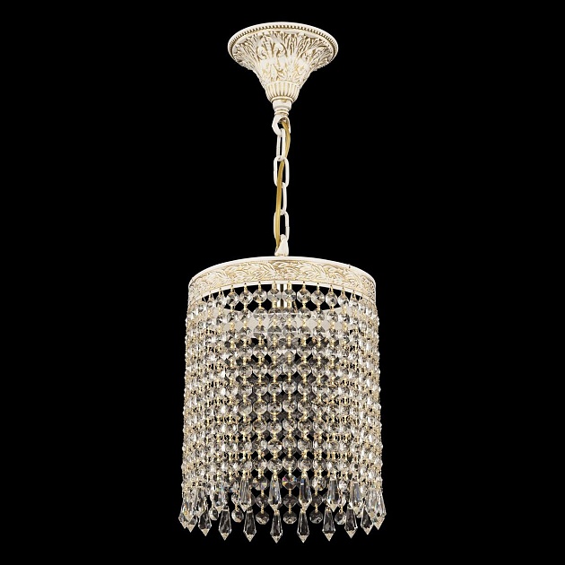 Подвесной светильник Bohemia Ivele AL19201/20OL WMG Drops Фото № 1