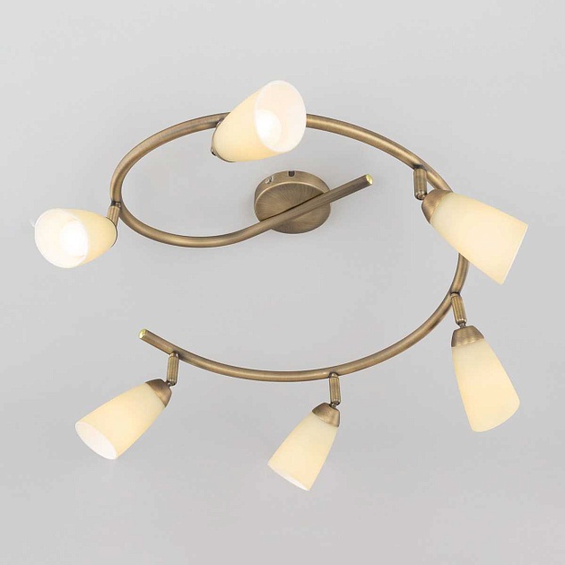 Спот Citilux Белла CL501163 Фото № 19