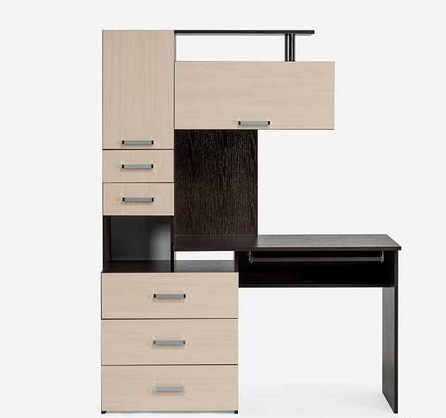 Компьютерный стол Woodville Джаз-17 318947 Фото № 17