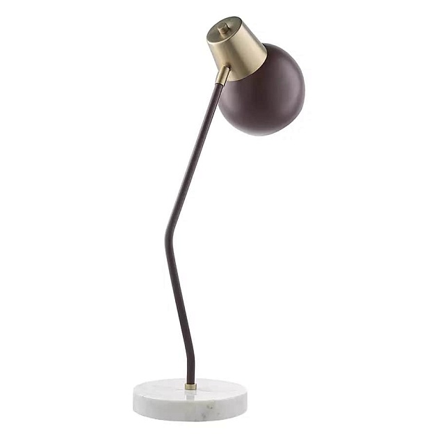 Настольная лампа Bergenson Bjorn Rond BB0000425 изображение 4 Настольная лампа Bergenson Bjorn Rond BB0000425 Фото № 4