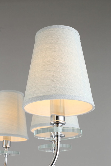 Подвесная люстра Omnilux Ameglia OML-89503-08 Фото № 8