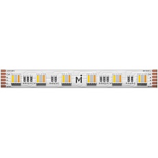 Светодиодная лента Maytoni 20W/m 60LED/m 5050SMD белый + RGB 5M 201136 2