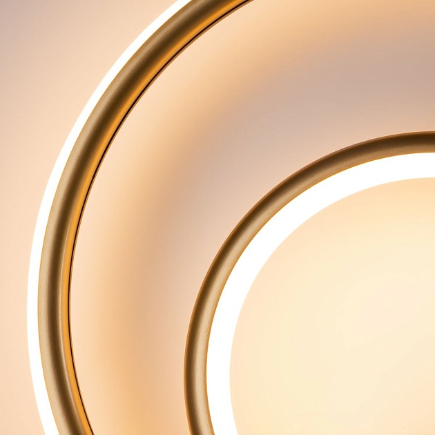 Настенный светодиодный светильник Maytoni Link MOD357WL-L16BS3K Фото № 4