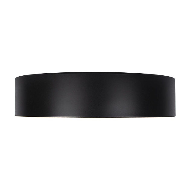 Потолочный светодиодный светильник Loft IT Coin 10202 Black изображение 3 Потолочный светодиодный светильник Loft IT Coin 10202 Black Фото № 3